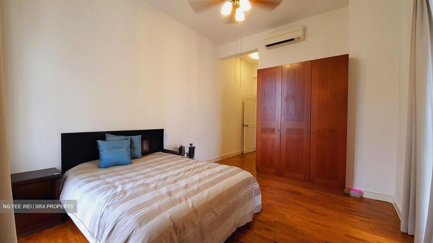 Leonie Condotel (D9), Condominium #546932571